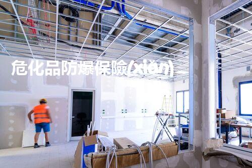 危化品防爆保險(xiǎn)柜，守護(hù)安全的神秘衛(wèi)士